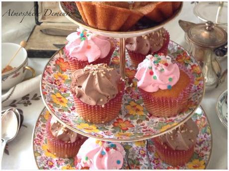 GourmandiseS, DélirS et PlaisirS...