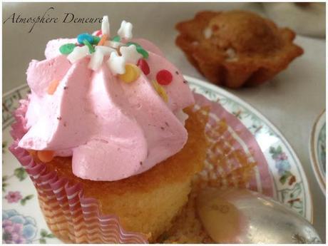 GourmandiseS, DélirS et PlaisirS...