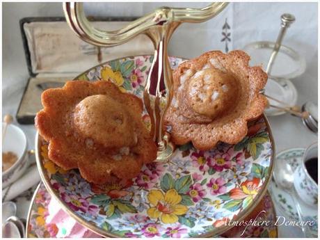 GourmandiseS, DélirS et PlaisirS...