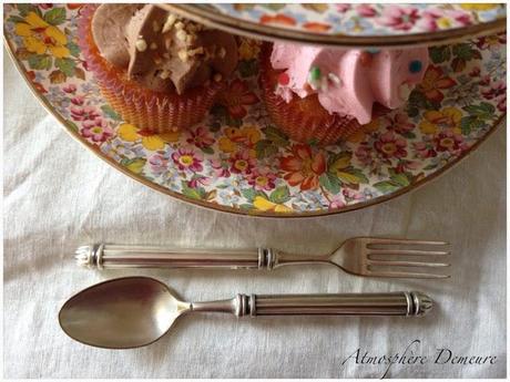 GourmandiseS, DélirS et PlaisirS...