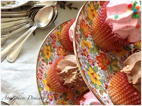 GourmandiseS, DélirS et PlaisirS... GourmandiseS, DélirS et PlaisirS...