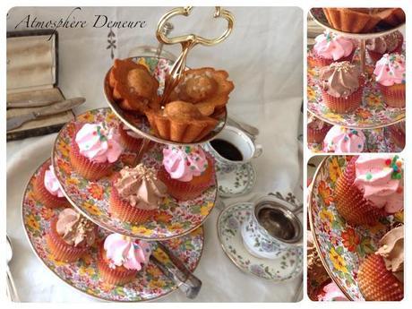 GourmandiseS, DélirS et PlaisirS...