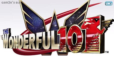 The Wonderful 101 : Date de sortie et jaquette !