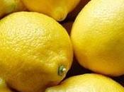 citron 10.000 fois plus puissant chimiothérapie