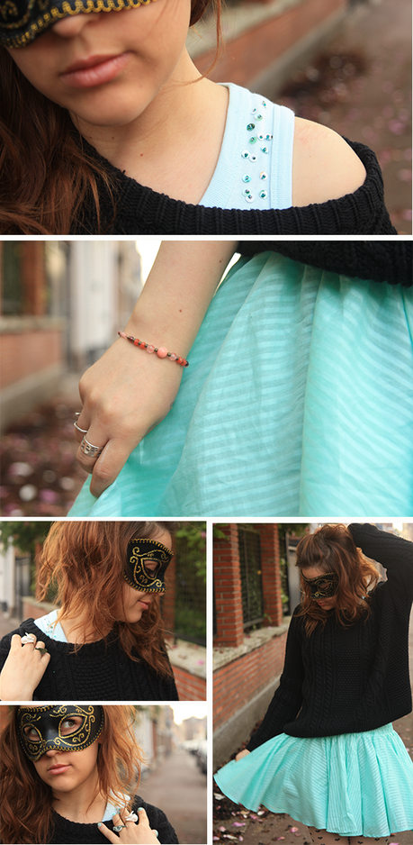 Color spirit
