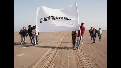 Exposition JORDI COLOMER – L’AVENIR  au Pavillon Blanc Colomiers