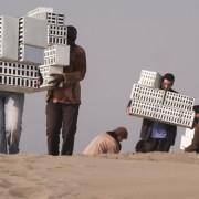 Exposition JORDI COLOMER – L’AVENIR  au Pavillon Blanc Colomiers