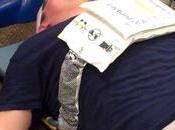 homme décédé depuis minutes revit grâce technique avant-gardiste