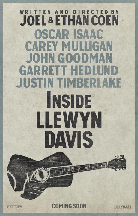 Critique : « Inside Llewyn Davis » de Ethan Coen, Joel Coen