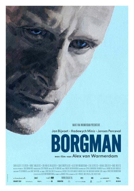 Critique : « Borgman » de Alex Van Warmerdam