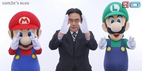 Nintendo proposera les démos de l'E3 dans les magasins ...