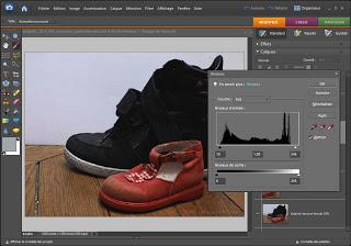 EVOLUTION - Projet Photo 52 {semaine #20 - 2013}