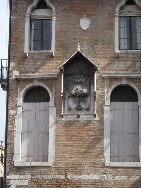 Palazzo Soranzo dell'Angelo