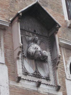 Palazzo Soranzo dell'Angelo