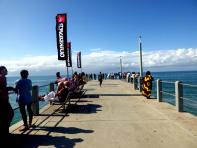 Quiksilver Pro Junior – Durban, New Pier