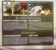 [Press Kit] Articles Promotionnels Batman Arkham City et BioShock Infinite