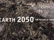 Future energy 2050