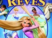 Disney glace revient (avec plan)