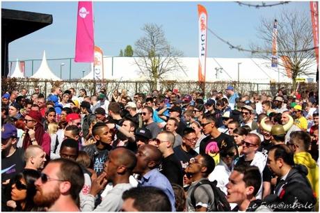 Casey,hip-hop,rap,live,urban day,le funambule