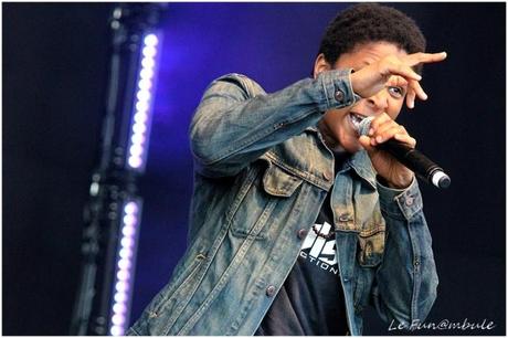 Casey,hip-hop,rap,live,urban day,le funambule