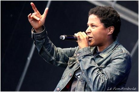 Casey,hip-hop,rap,live,urban day,le funambule