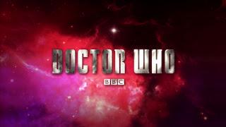 Doctor Who, S07E13, The Name of the Doctor