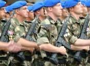 L'armée mexicaine française livre blanc défense