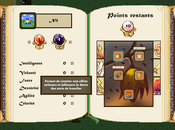 Song Myrne: Nouvelle feuille personnage chamboulement classes