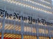 York Times, modèle d'abonnement numérique