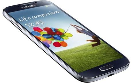 GalaxyS4