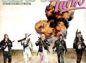 Sortie «New Kids Turbo»