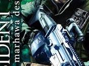 Resident Evil Marhawa Desire tome