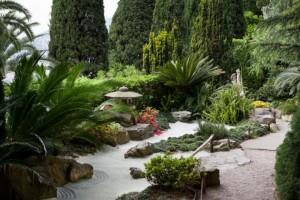 A la découverte des jardins de la Villa Ephrussi de Rothschild