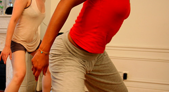 L’Afrovibe! afrovibe