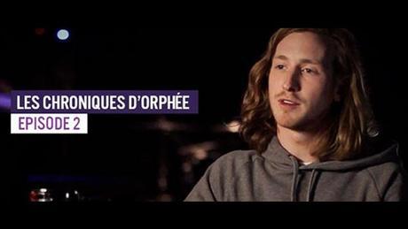 Les Chroniques d’Orphée – EP2 – Back to the roots of Hip Hop les-chroniques-d'orphée-ep02