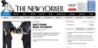 Le New Yorker renforce la sécurisation de ses sources