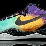 Nike Kobe 8 NSW Lifestyle Mexican Blanket Nike Kobe 8 Easter