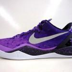 Nike Kobe 8 NSW Lifestyle Mexican Blanket Nike Kobe 8 Purple Gradient