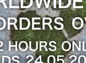 EndClothing: livraison gratuite pendant