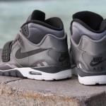 Nike Air Trainer SC II Metallic Dark Grey