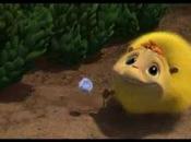 SERI Cleopatra (vidéo)