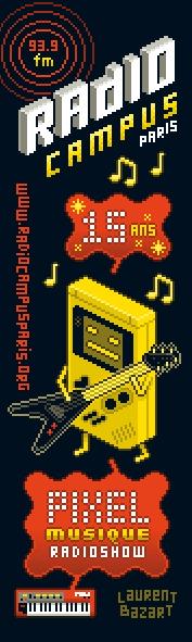 pixel-musique-radio-show-net