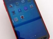 Samsung Galaxy Active dévoile