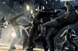 Batman : Arkham Origins : la bande-annonce officielle !
