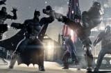 Batman : Arkham Origins : la bande-annonce officielle !