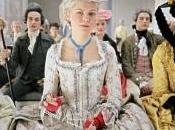 festival Cannes chez vous retour vers origines glamour avec Marie-Antoinette épisode