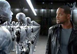 I Robot