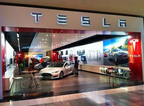 Tesla atteint la rentabilité pour la première fois dans son histoire