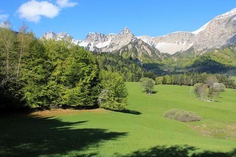 Le Mont Aiguille sous toutes les coutures