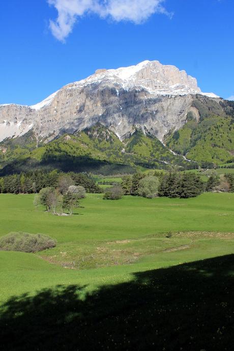 Le Mont Aiguille sous toutes les coutures